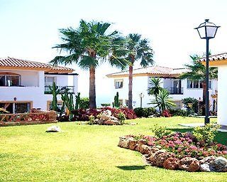 Club La Costa At Marina Del Rey Apartment Alhaurín de la Torre Екстериор снимка